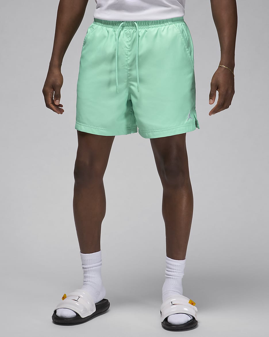 Jordan rise shorts clearance